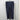 Susan Graver Pants XL-Pants-Susan Graver-Navy-XL-Used-Consignment Cat