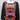 H&M Dress Medium-Dress-H&M-Black/Red/Purple-Medium-Used-Consignment Cat