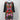 H&M Dress Medium-Dress-H&M-Black/Red/Purple-Medium-Used-Consignment Cat