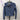 BB Dakota Jacket Medium-Jacket-BB Dakota-Blue-Medium-New-Consignment Cat