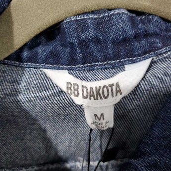 BB Dakota Jacket Medium