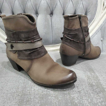 Tamaris women Boots 7.5