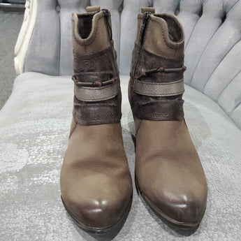 Tamaris women Boots 7.5