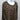 Cathy Daniels Sweater Large-Sweater-Cathy Daniels-Brown/Black-Large-Used-Consignment Cat