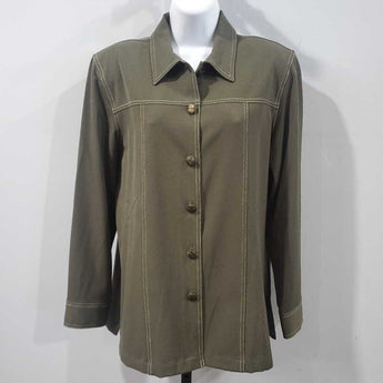 Tan Jay Jacket 12