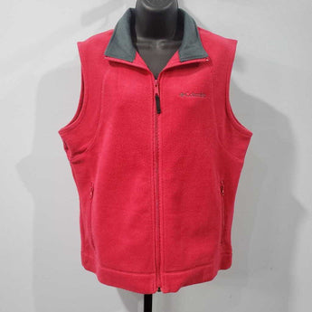 Columbia Vest Large