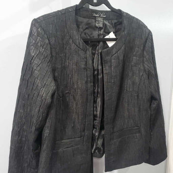 Brandon Thomas Jacket Large