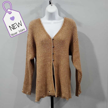 LoveRiche Sweater Medium