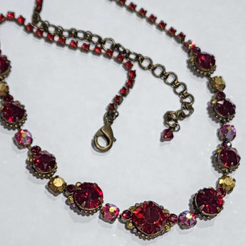 Sorrelli Necklace