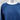 Jeanne Pierre Top Medium-Top-Jeanne Pierre-Blue-Medium-Used-Consignment Cat