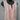 J.Jill Maxi Dress Large-Maxi Dress-J.Jill-Pink/Gray-Large-Used-Consignment Cat