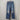 Levi Strauss Jeans 6-Jeans-Levi Strauss-Blue-6-Used-Consignment Cat