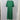 Maxi Dress XL-Maxi Dress-Consignment Cat-Green-XL-New-Consignment Cat