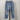 KanCan Jeans 11-Jeans-KanCan-Blue-11-Used-Consignment Cat