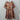 Olivaceous Dress Medium-Dress-Olivaceous-Brown/Orange/Blue-Medium-Used-Consignment Cat