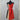 Pippa Dress 4-Dress-Pippa-Red/Beige/Black-4-Used-Consignment Cat