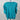 INC International Concepts Cardigan Large-Cardigan-INC International Concepts-Turquoise-Large-New-Consignment Cat