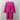 Kasper Career Dress 16-Career Dress-Kasper-Magenta-16-Used-Consignment Cat