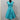 Unbranded Party/Cocktail Wear 0-Party/Cocktail Wear-Unbranded-Blue-0-Used-Consignment Cat