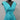 Unbranded Party/Cocktail Wear 0-Party/Cocktail Wear-Unbranded-Blue-0-Used-Consignment Cat