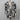 Peter Nygard Cardigan Medium-Cardigan-Peter Nygard-Black/White-Medium-Used-Consignment Cat