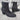 Hey Girl by Corkys Boots 6.0-Boots-Hey Girl by Corkys-Black-6.0-Used-Consignment Cat