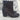 Hey Girl by Corkys Boots 6.0-Boots-Hey Girl by Corkys-Black-6.0-Used-Consignment Cat