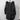 Calvin Klein Coat Large-Coat-Calvin Klein-black-Large-Used-Consignment Cat