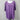 Chico's Top XL-Top-Chico's-Purple-XL-Used-Consignment Cat