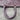 Dooney & Bourke Handbag-Handbag-Dooney & Bourke-purple-Used-Consignment Cat