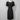 Calvin Klein Career Dress 12-Career Dress-Calvin Klein-Black-12-Used-Consignment Cat