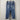 Chico's Jeans 6-Jeans-Chico's-Blue-6-Used-Consignment Cat