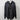 Stateside Jacket XL-Jacket-Stateside-Black-XL-Used-Consignment Cat