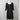 Joseph Ribkoff Dress 10-Dress-Joseph Ribkoff-Black/Gold-10-Used-Consignment Cat