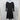 Gabby Style Dress Medium-Dress-Gabby Style-Black-Medium-Used-Consignment Cat