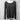 J. Crew Top XL-Top-J. Crew-Black-XL-Used-Consignment Cat