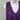 Sunny Leigh Top Large-Top-Sunny Leigh-Purple-Large-Used-Consignment Cat