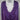 Sunny Leigh Top Large-Top-Sunny Leigh-Purple-Large-Used-Consignment Cat