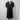 Calvin Klein Dress 12-Dress-Calvin Klein-Black-12-Used-Consignment Cat