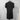 Calvin Klein Dress 12-Dress-Calvin Klein-Black-12-Used-Consignment Cat