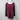 Travelsmith Top Large-Top-Travelsmith-Burgundy-Large-Used-Consignment Cat