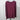 Travelsmith Top Large-Top-Travelsmith-Burgundy-Large-Used-Consignment Cat