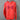 Under Armour Top Small-Top-Under Armour-Orange-Small-Used-Consignment Cat