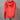 Under Armour Top Small-Top-Under Armour-Orange-Small-Used-Consignment Cat