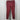 Altar'd State Pants 8-Pants-Altar'd State-Burgundy-8-Used-Consignment Cat