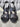 Life Stride Shoes 8.0-Shoes-Life Stride-Black-8.0-Used-Consignment Cat