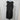 Kristin Davis Dress 14-Dress-Kristin Davis-Black-14-Used-Consignment Cat