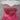 Morilee Semi Formal 8-Semi Formal-Morilee-Pink/Silver-8-Used-Consignment Cat