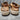 Lucky Brand SANDALS 9.0-SANDALS-Lucky Brand-Brown-9.0-Used-Consignment Cat