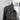 Levi Strauss Jacket Medium-Jacket-Levi Strauss-Black-Medium-Used-Consignment Cat